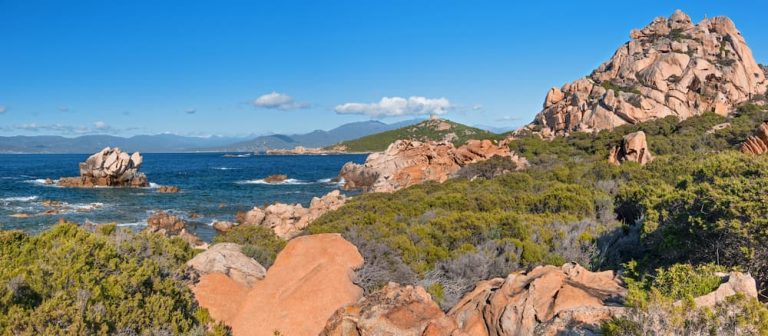 Attività per la famiglia nel sud della Corsica - Golfo del Valinco - Camping l'Esplanade
