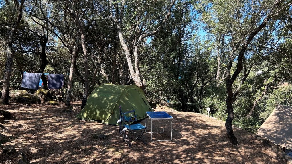 Camping L'esplanade : Img 3765
